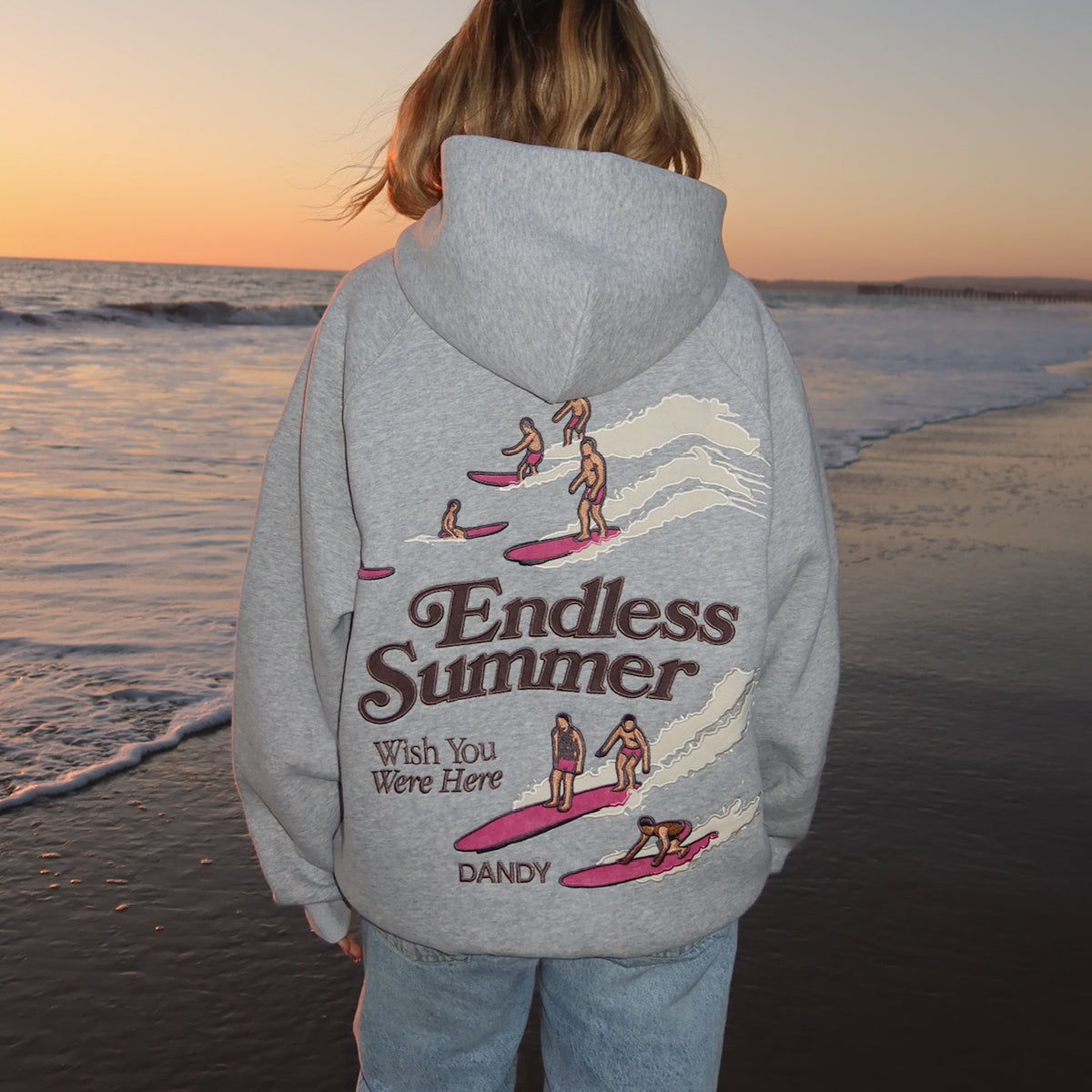 Endless Summer