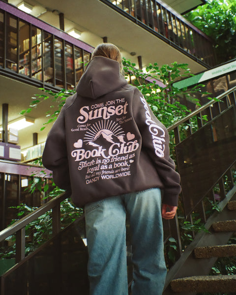 ★2022SS新作★ROMANTIC CROWN★GARDENING CLUB GLOBE HOODIE ROMANTIC CROWN】送料・関税込☆GARDENING CLUB GLOBE HOODIE