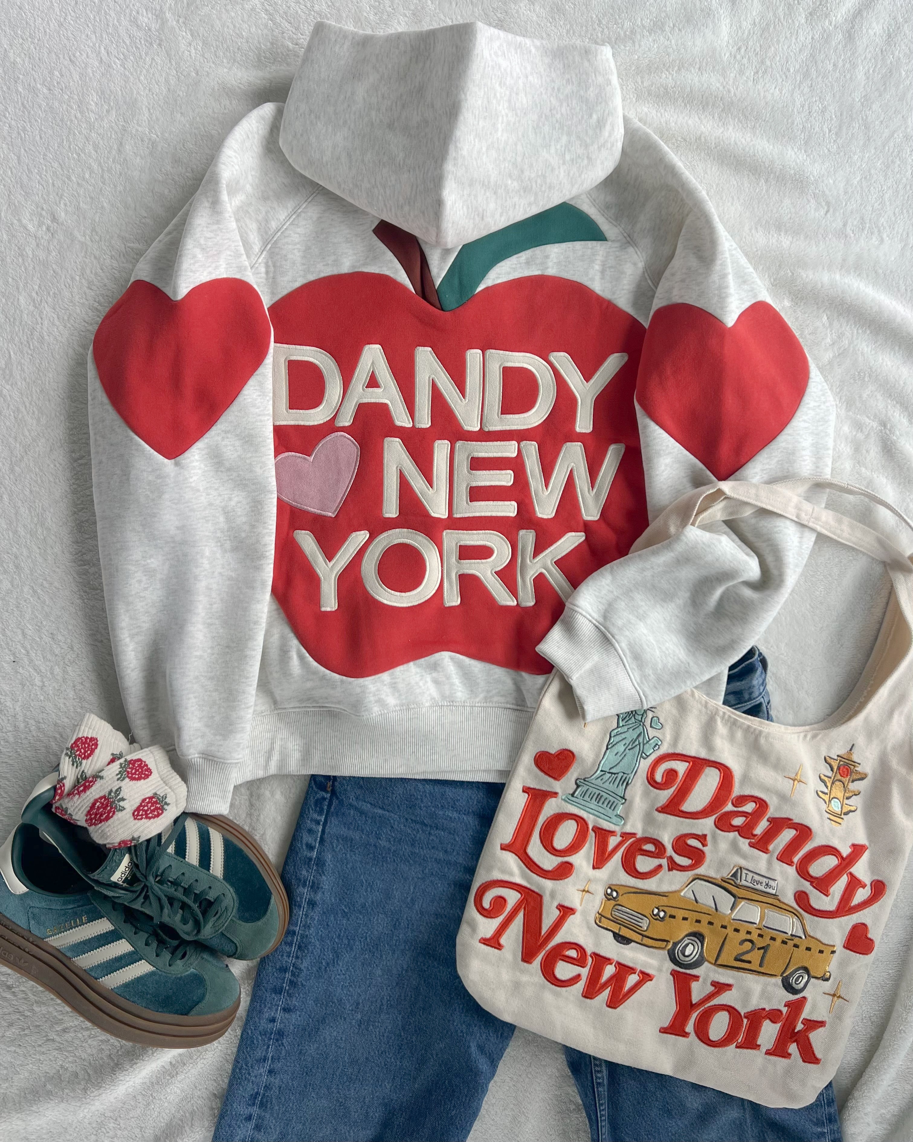 dandy Big Apple