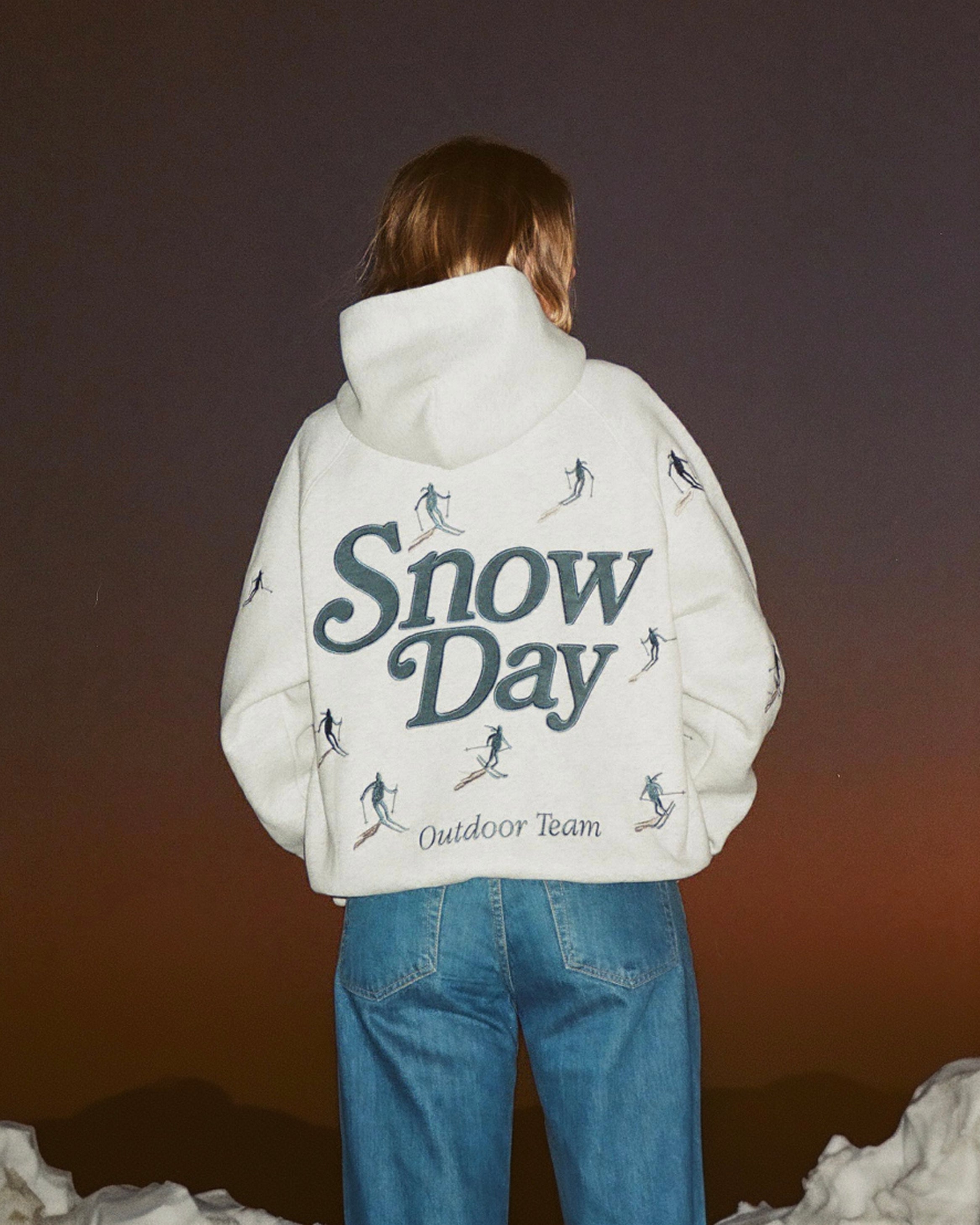 Snow Day