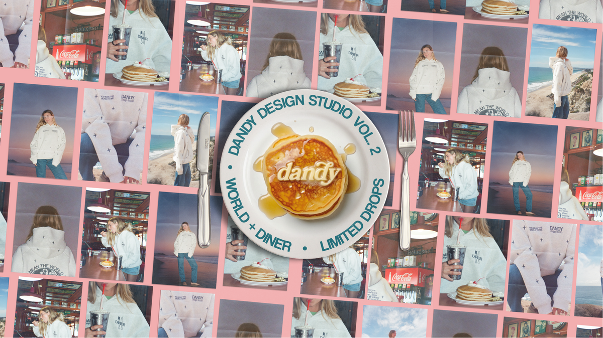 Dandy Design Studio