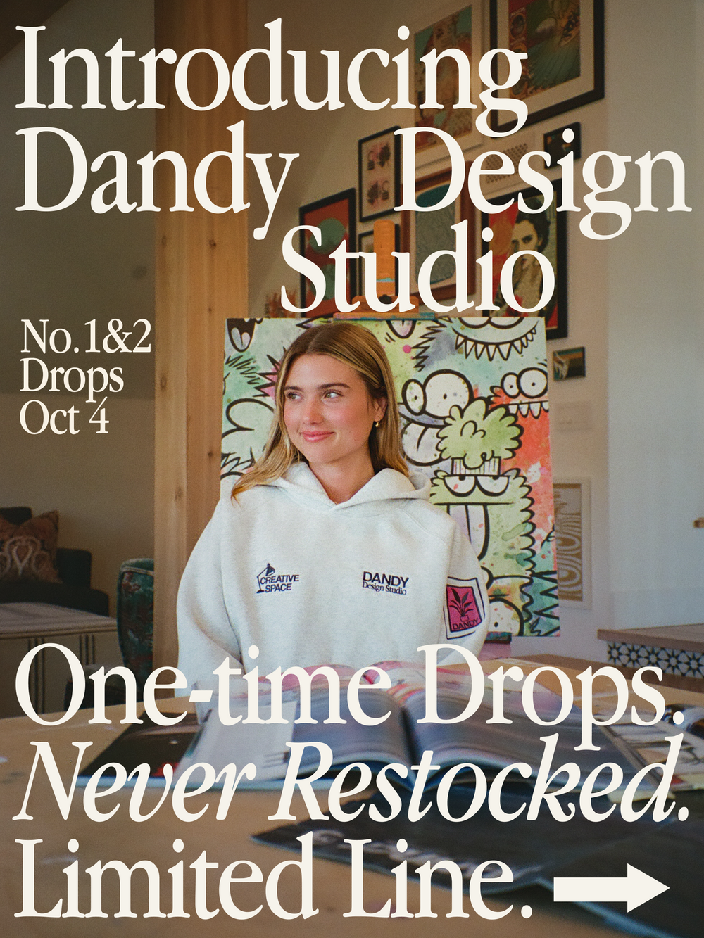 Dandy Designer Dandy Design Studio