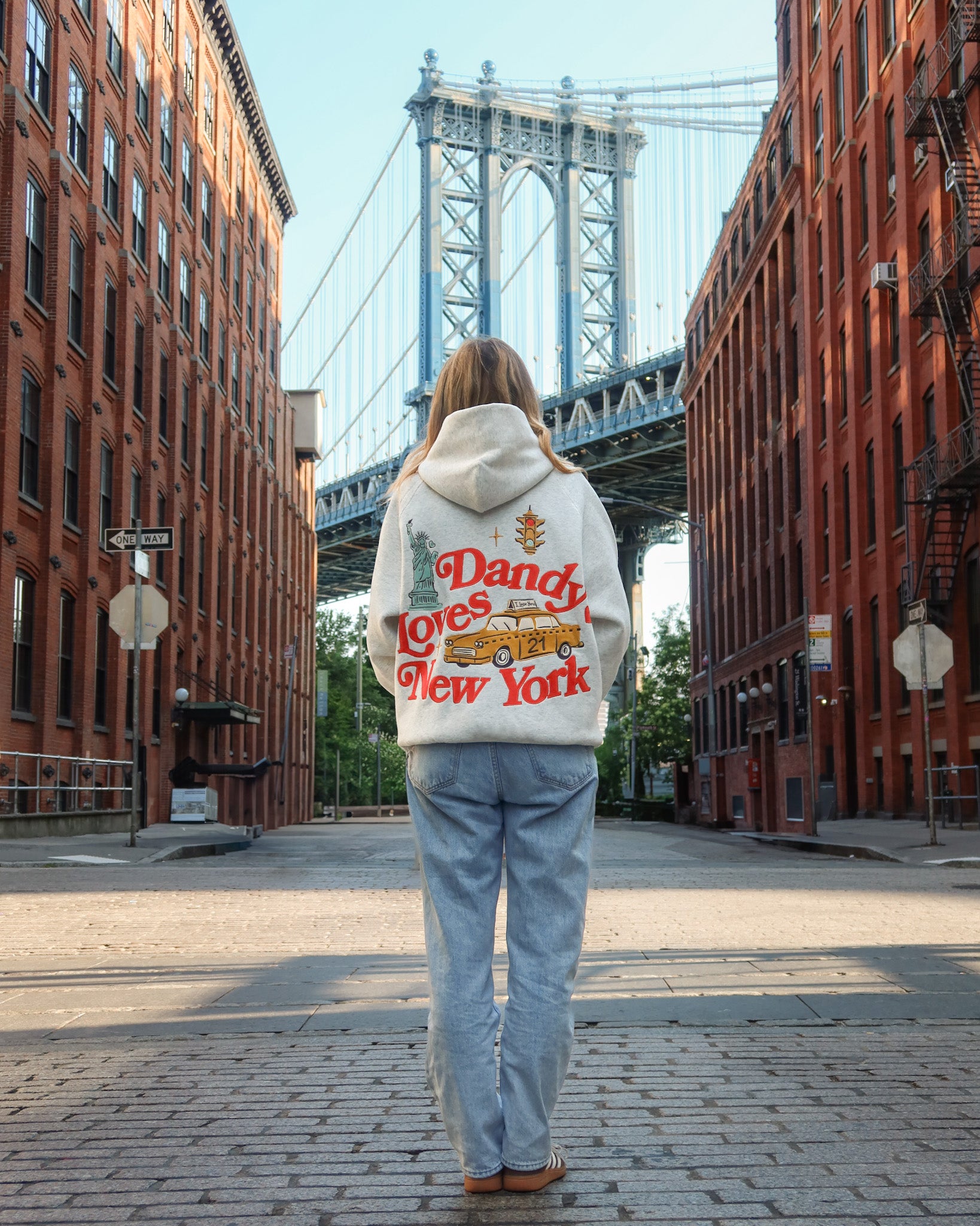 New York