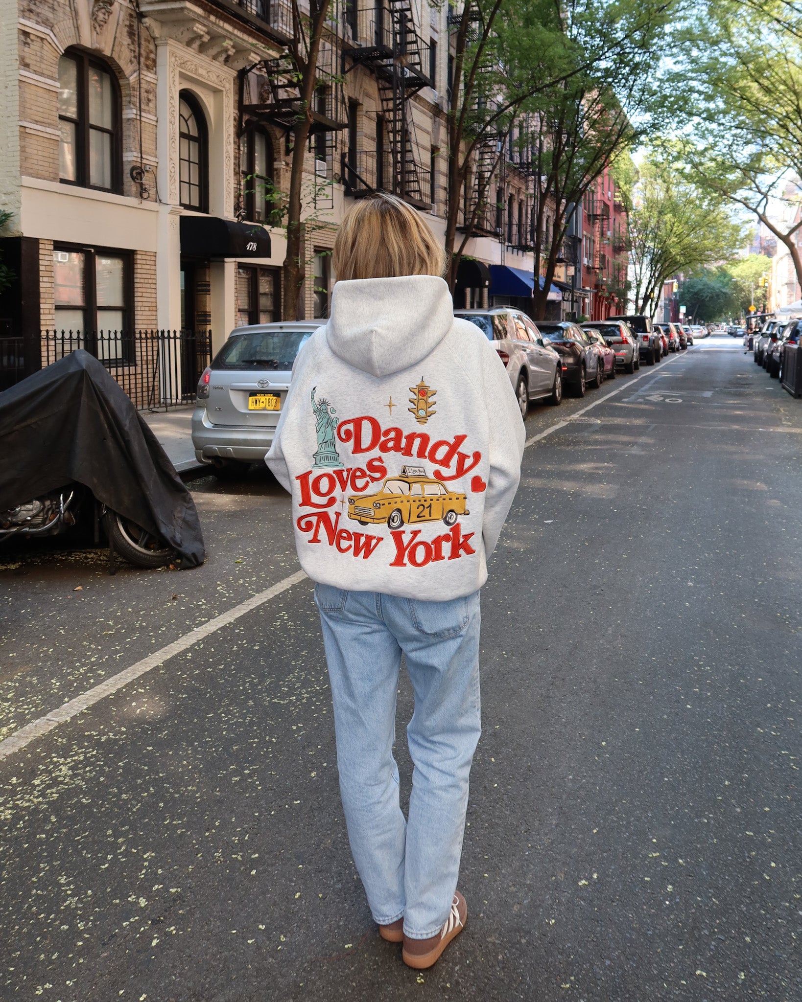 New York