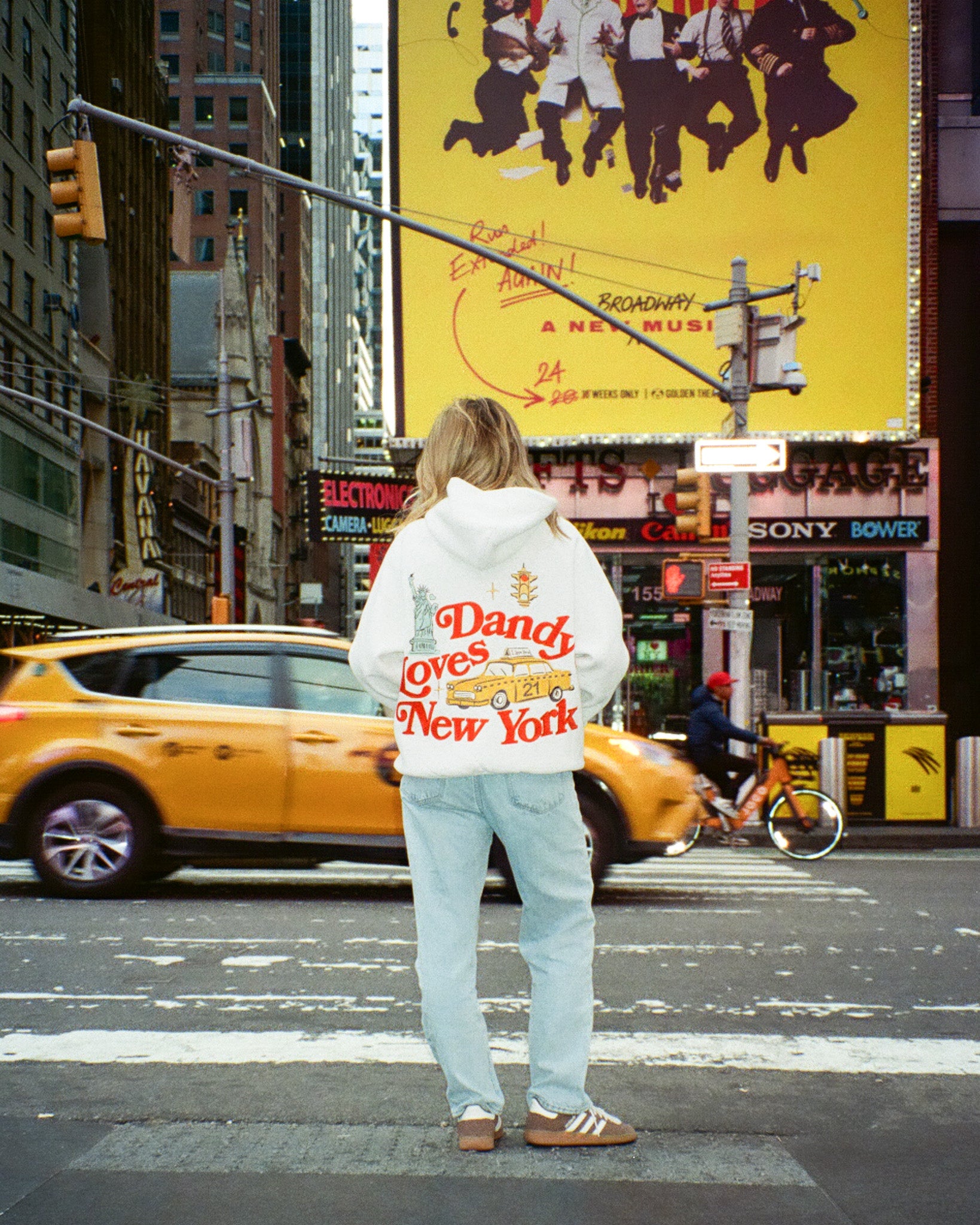 New York