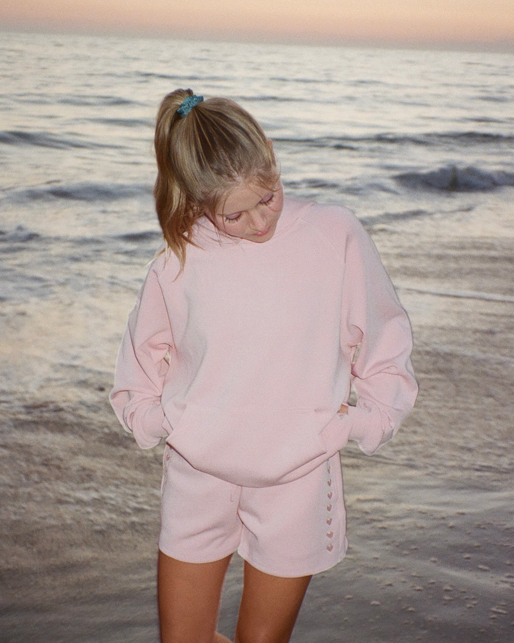 Lucy™ - Oversized Bliss Hoodie
