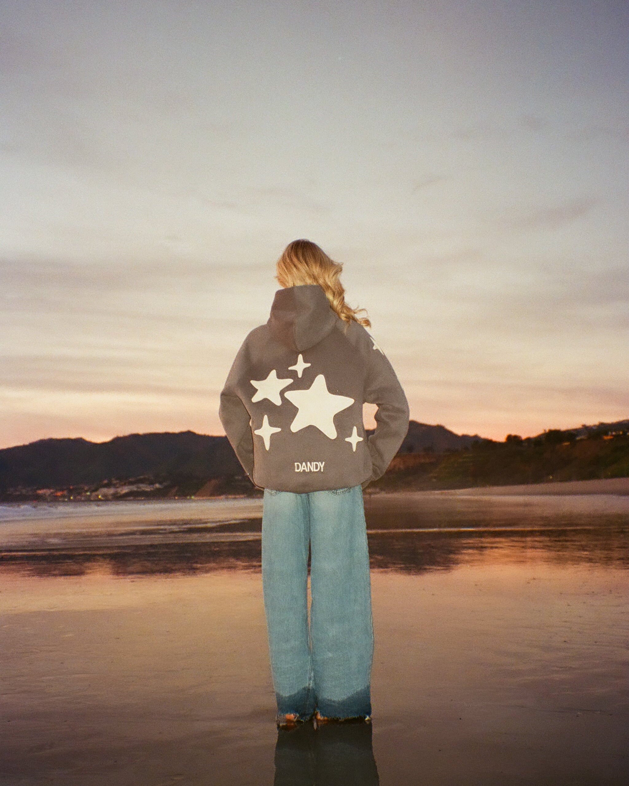 Lucky Stars