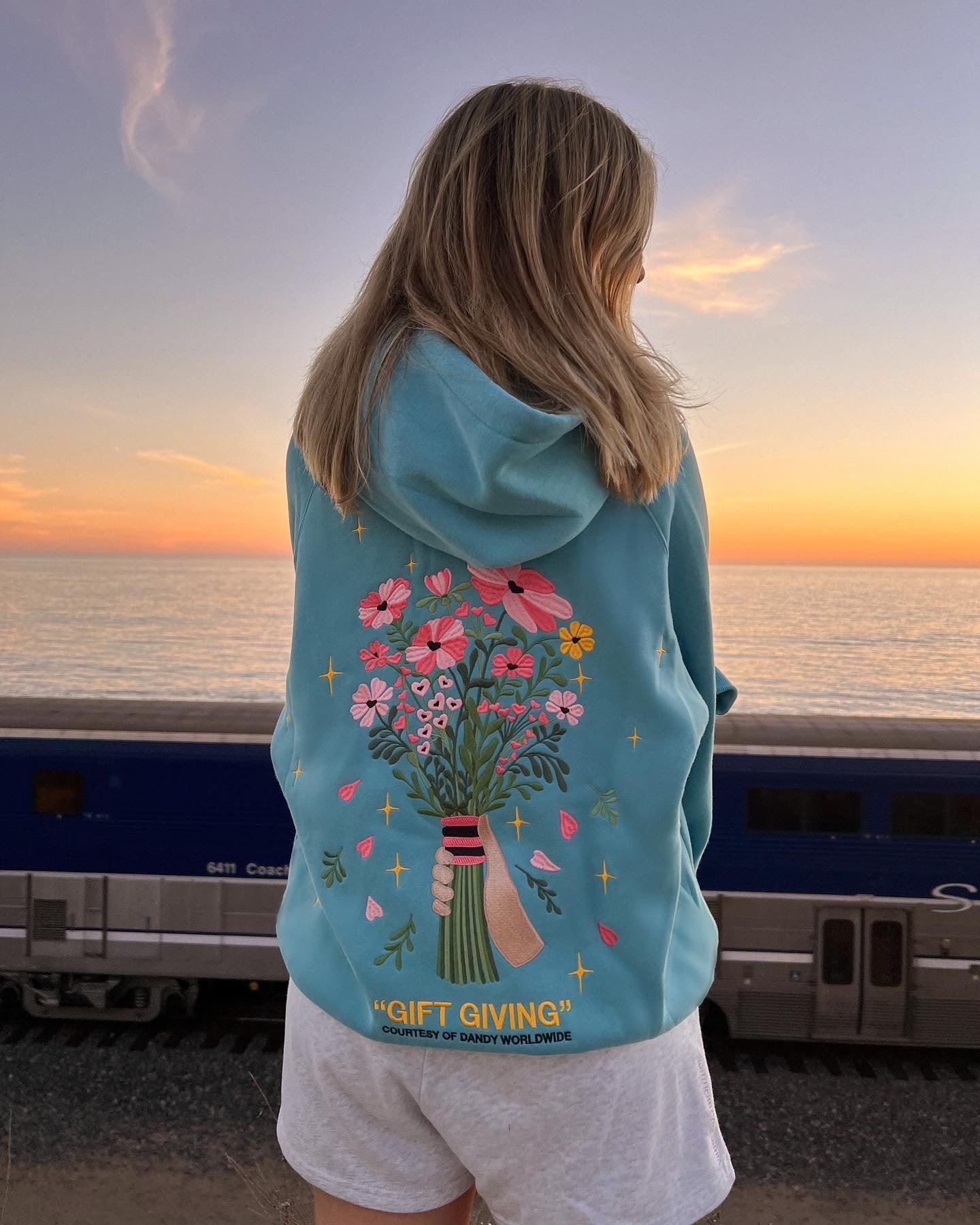 Dandy Worldwide: Your New Favorite Hoodie#N# – Dandy Worldwide
